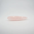 Taperella R Rose Quartz Wand / 7’’ Dildo