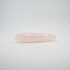 Taperella R Rose Quartz Wand / 7’’ Dildo