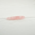 Taperis Rose Quartz Wand / 7’’ Dildo