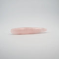 Taperis Rose Quartz Wand / 7’’ Dildo
