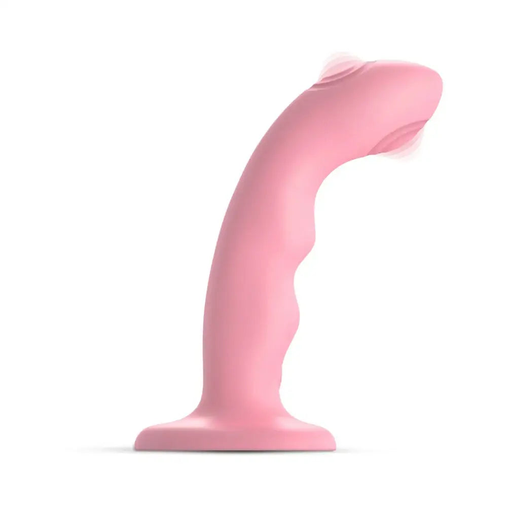 Tapping Dildo Wave