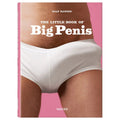 Little Book of Big Penis - Rolik®