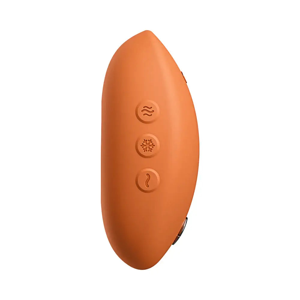 Temp Warming & Cooling Lay-on Vibrator