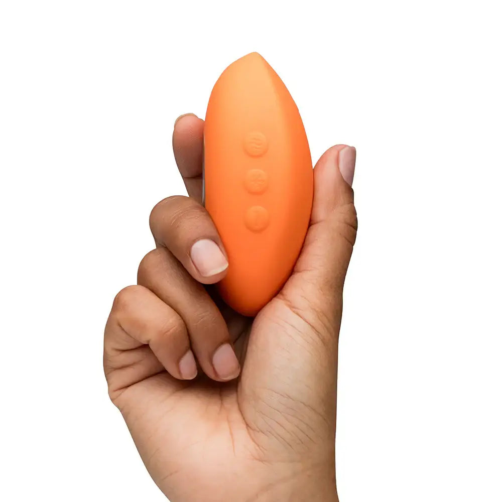 Temp Warming & Cooling Lay-on Vibrator