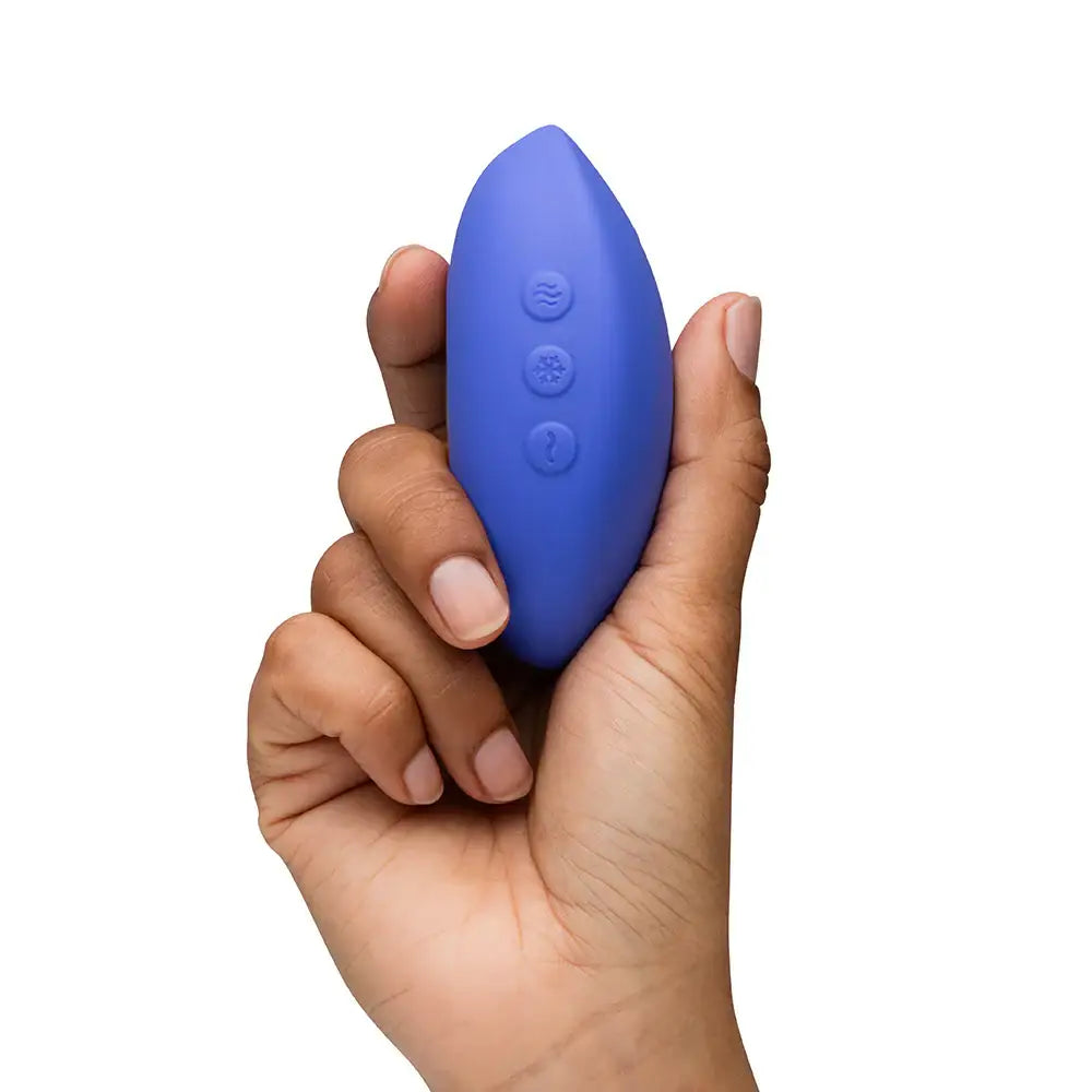 Temp Warming & Cooling Lay-on Vibrator