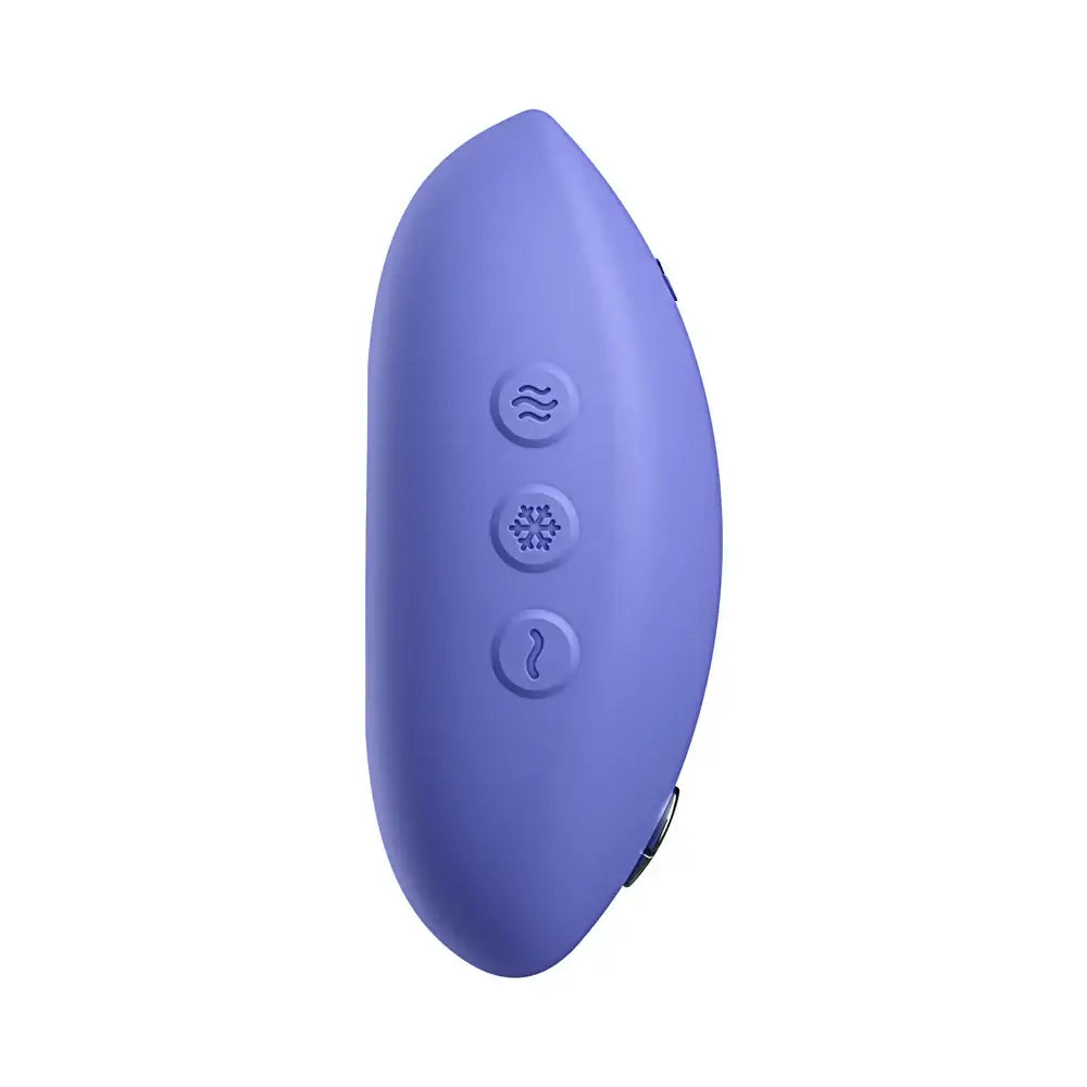 Temp Warming & Cooling Lay-on Vibrator