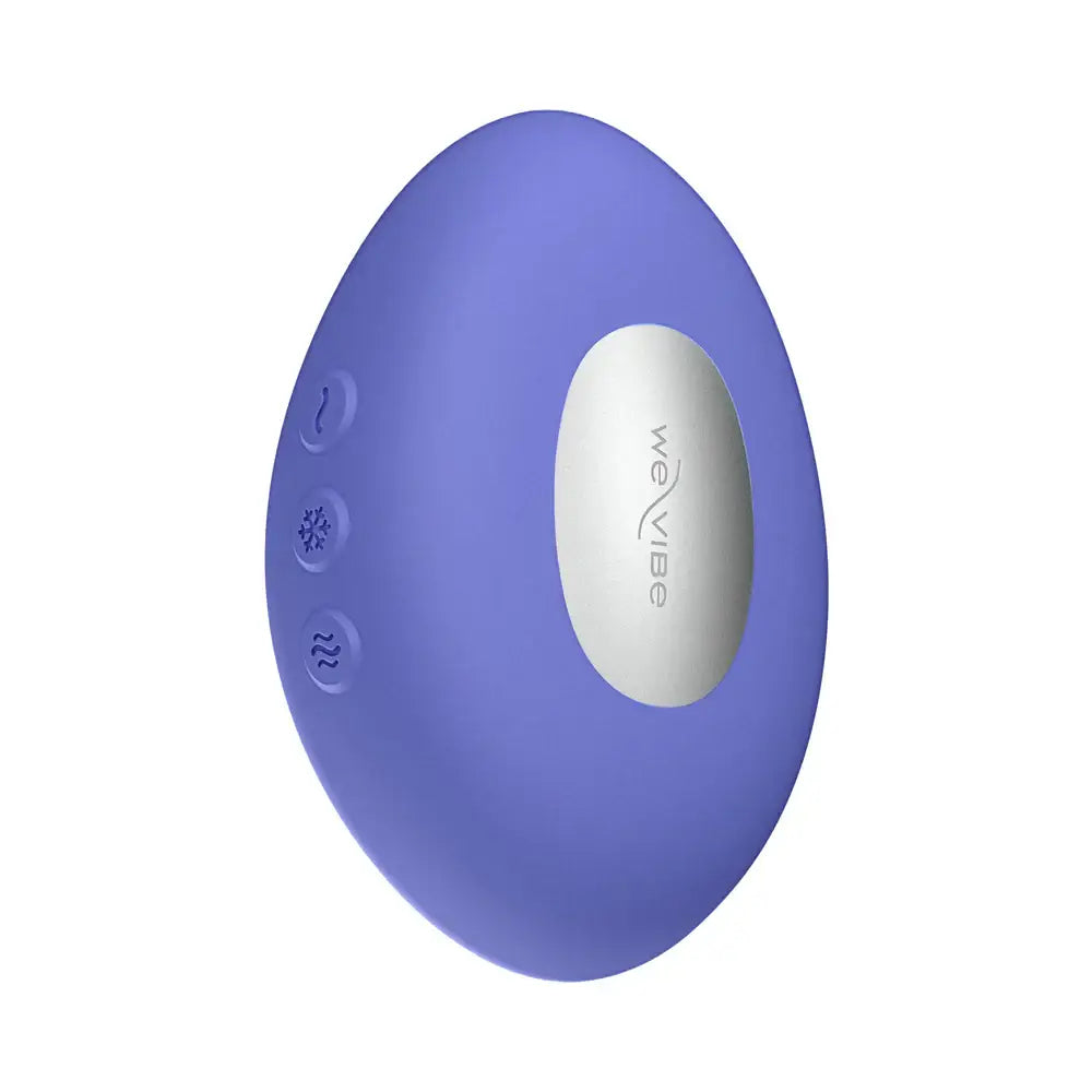Temp Warming & Cooling Lay-on Vibrator
