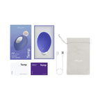 Temp Warming & Cooling Lay-on Vibrator
