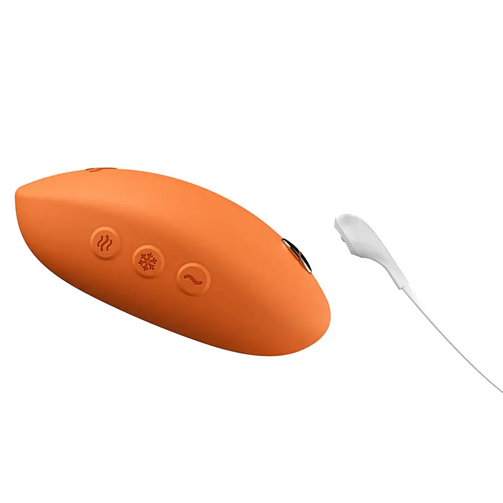 Temp Warming & Cooling Lay-on Vibrator