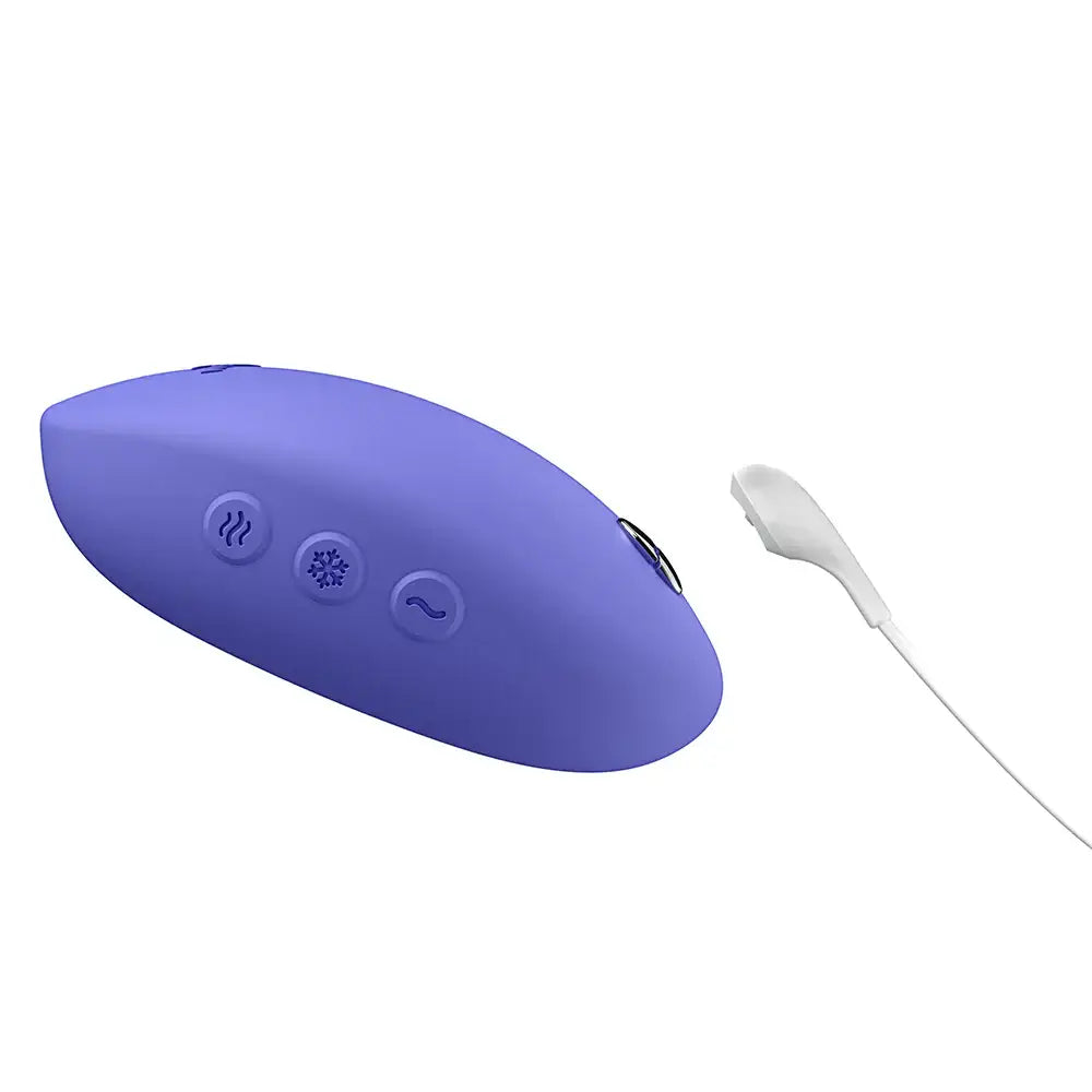 Temp Warming & Cooling Lay-on Vibrator