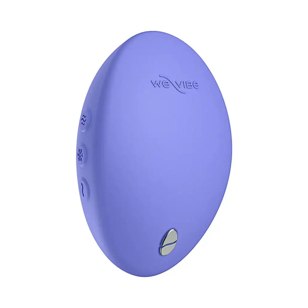 Temp Warming & Cooling Lay-on Vibrator