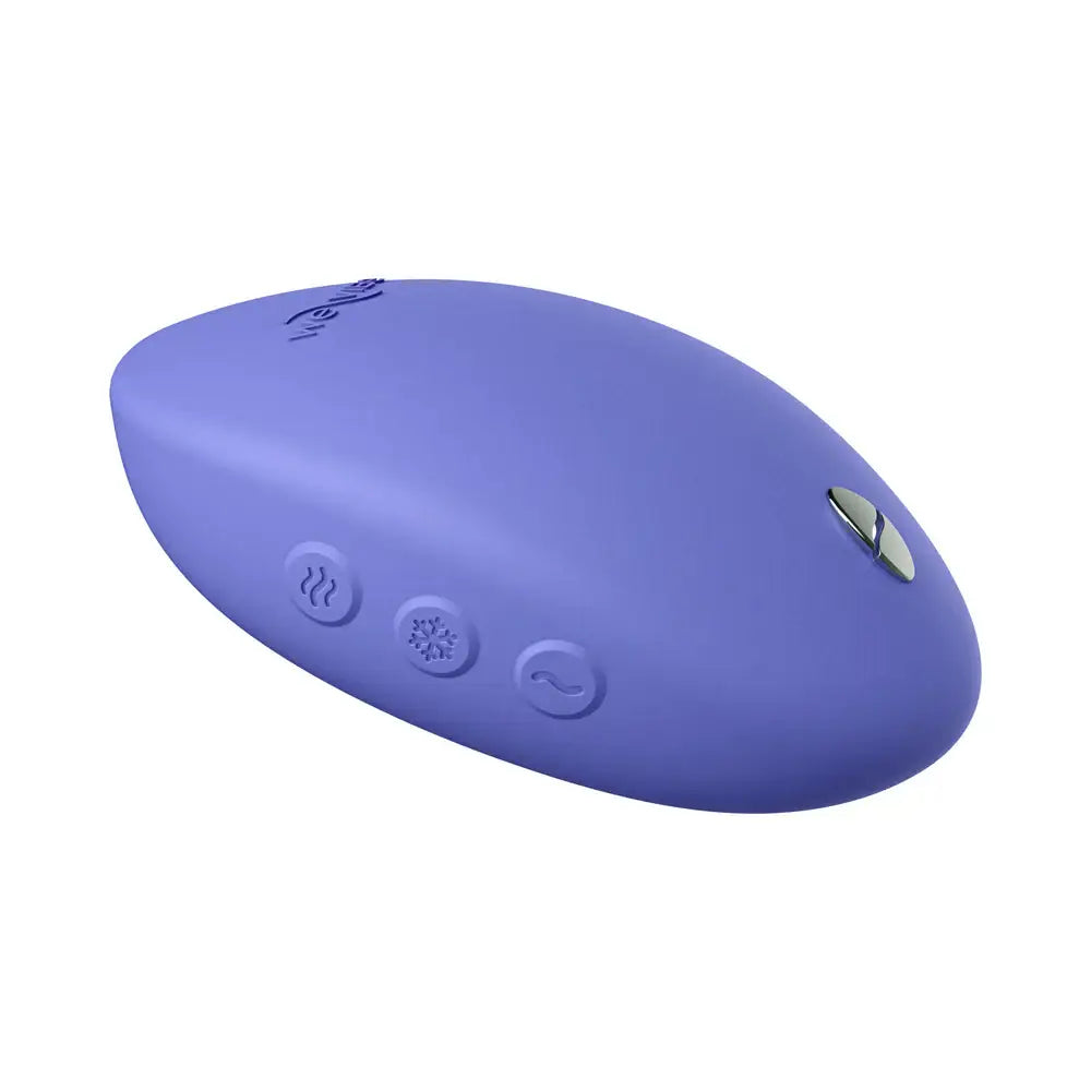 Temp Warming & Cooling Lay-on Vibrator