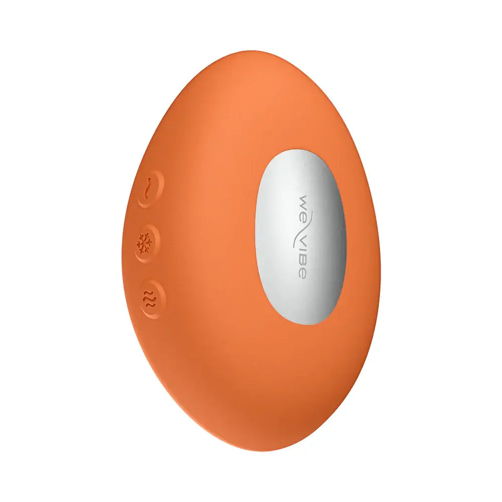 Temp Warming & Cooling Lay-on Vibrator