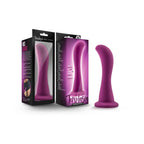 Blush Novelties® Temptasia Bellatrix G Spot & Prostate Dildo Rolik®