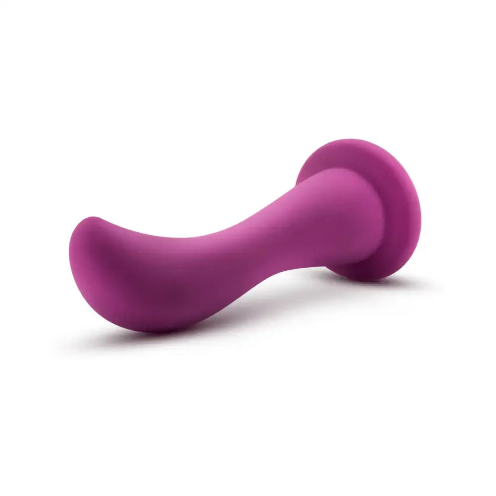 Blush Novelties® Temptasia Bellatrix G Spot & Prostate Dildo Rolik®