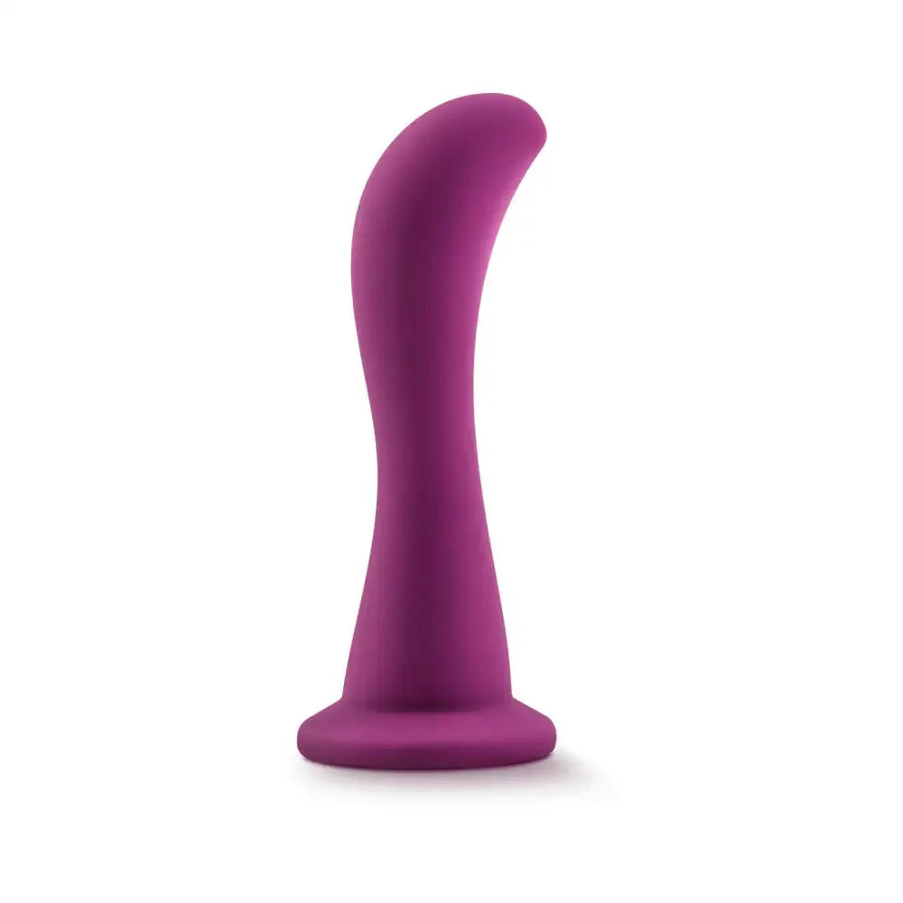 Blush Novelties® Temptasia Bellatrix G Spot & Prostate Dildo Rolik®