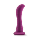 Blush Novelties® Temptasia Bellatrix G Spot & Prostate Dildo Rolik®