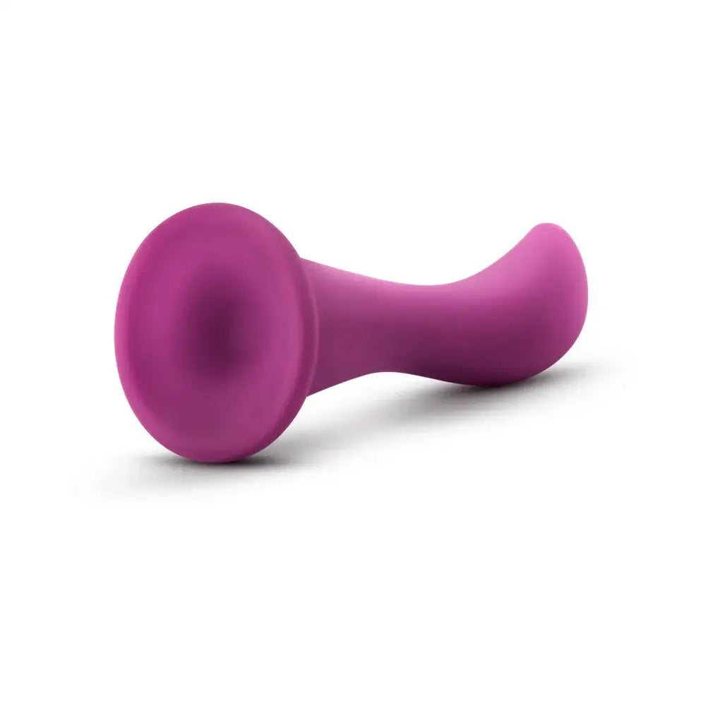 Blush Novelties® Temptasia Bellatrix G Spot & Prostate Dildo Rolik®