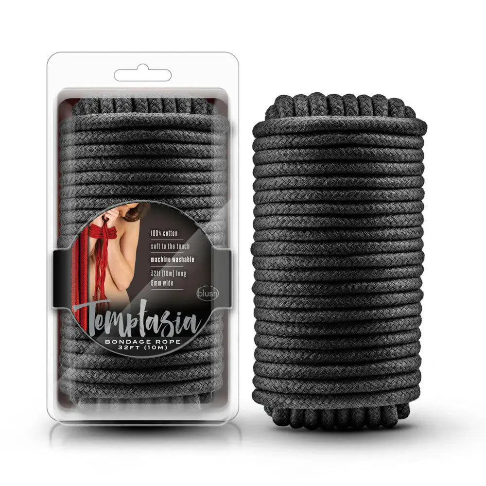 Temptasia Bondage Rope 32 Feet - Restraints