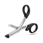 Silver Temptasia Bondage Safety Scissors