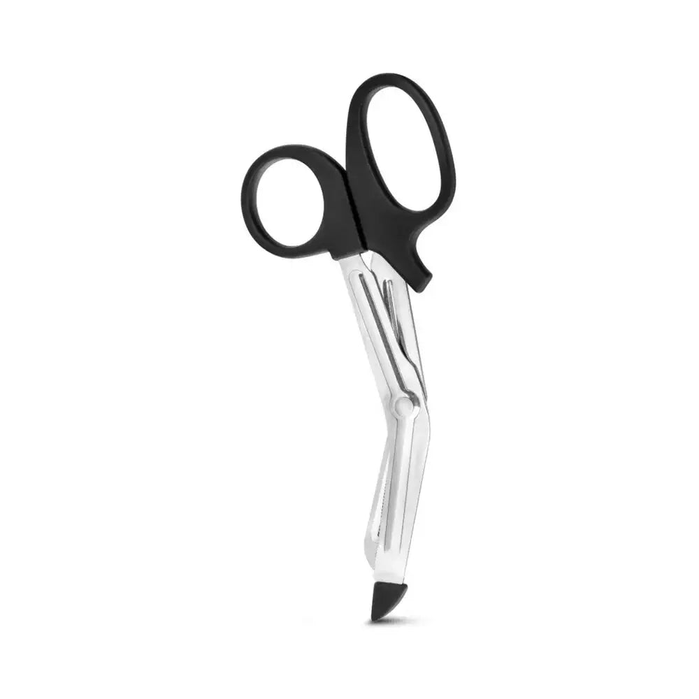 Silver Temptasia Bondage Safety Scissors
