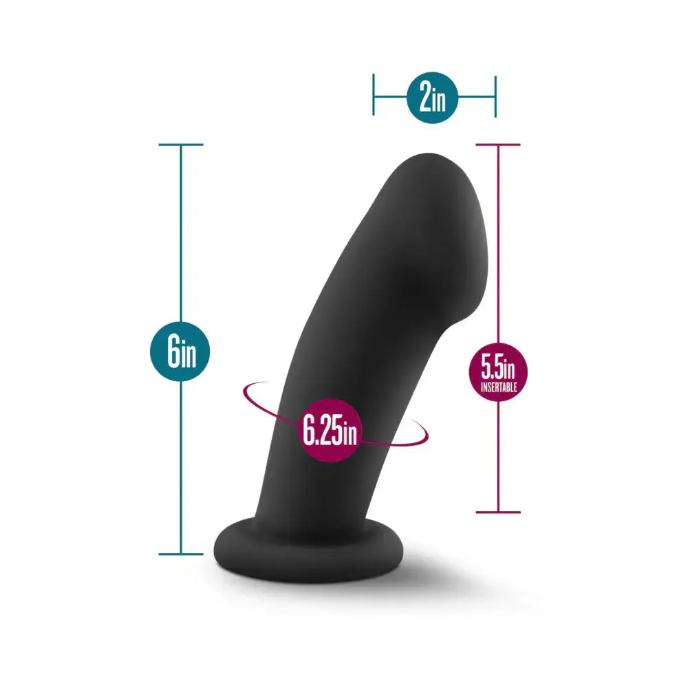 Blush Novelties® Temptasia Elvira Dildo Rolik®