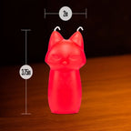 Temptasia Fox Drip Candle - Rolik®