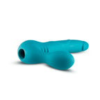 Temptasia Luna Strapless Silicone Dildo - Rolik®