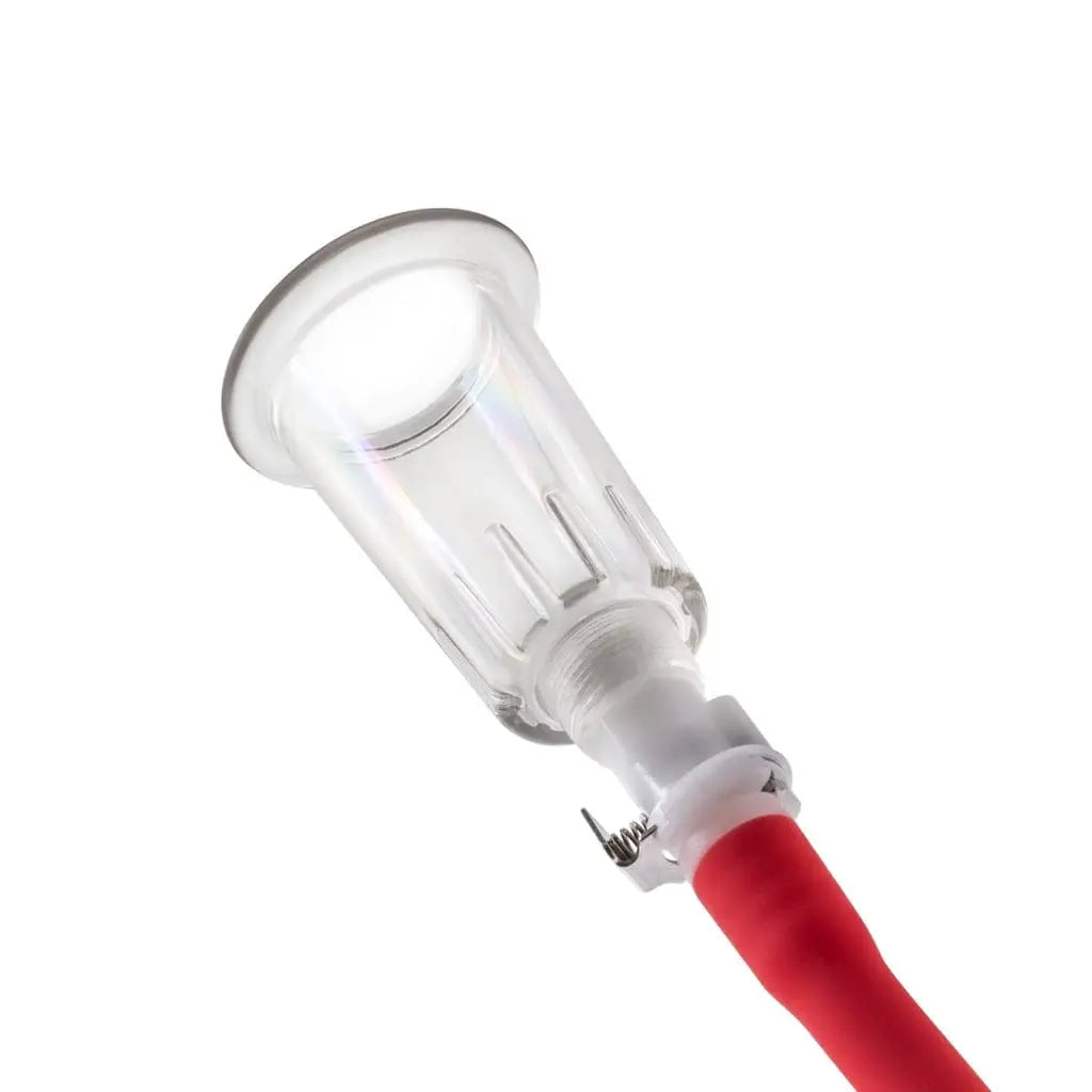 Temptasia Nipple Squeeze Pump System - Rolik®