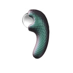 Blush® Temptasia® Enchanted Serpent Dual Ended Vibrator - Rolik®