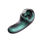 Blush® Temptasia® Enchanted Serpent Dual Ended Vibrator - Rolik®