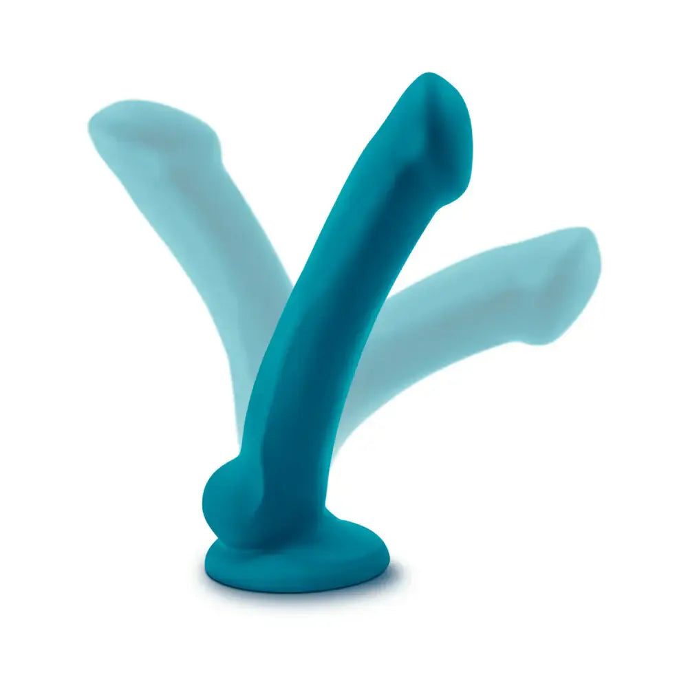 Blush Novelties® Temptasia Reina G Spot Dildo Rolik®