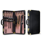 Temptasia Safe Word Bondage Kit with Suitcase - Rolik®
