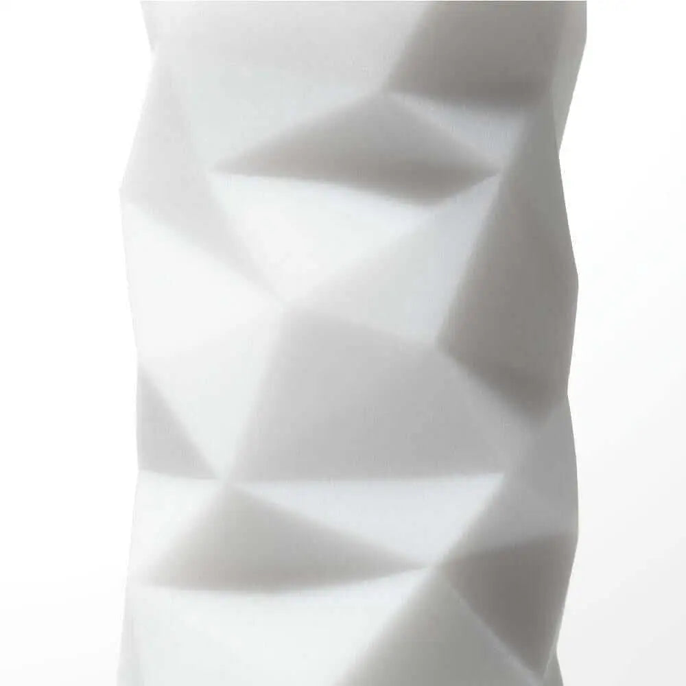 Tenga® 3D Reusable Strokers - Rolik®