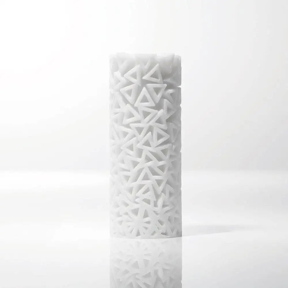 Tenga® 3D Reusable Strokers - Rolik®