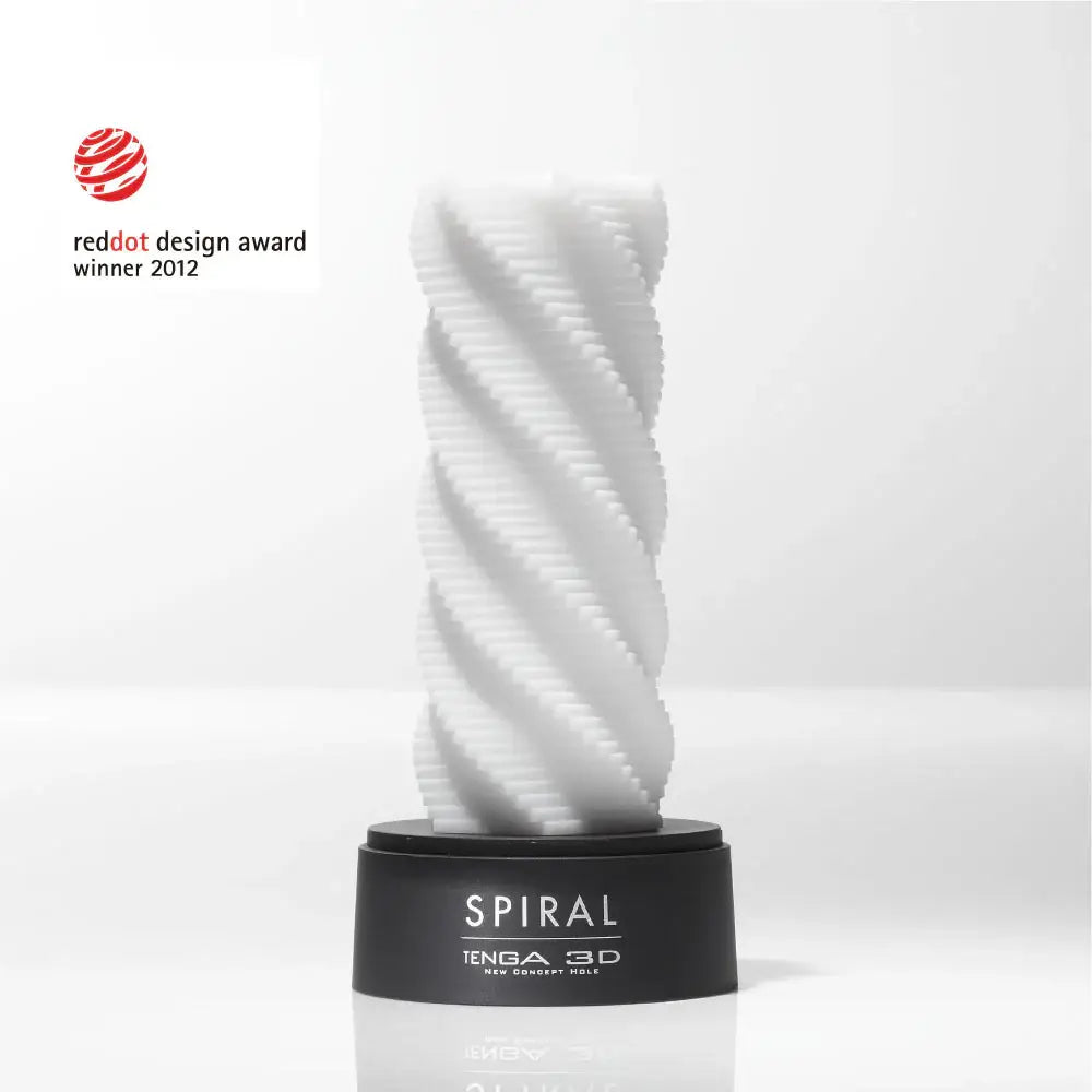 3D Reusable Strokers - Masturbator