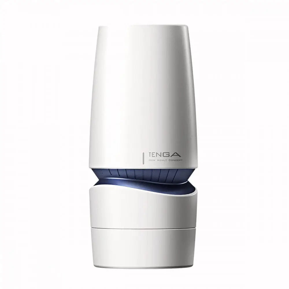 Tenga® Aero Reusable Masturbator - Rolik®