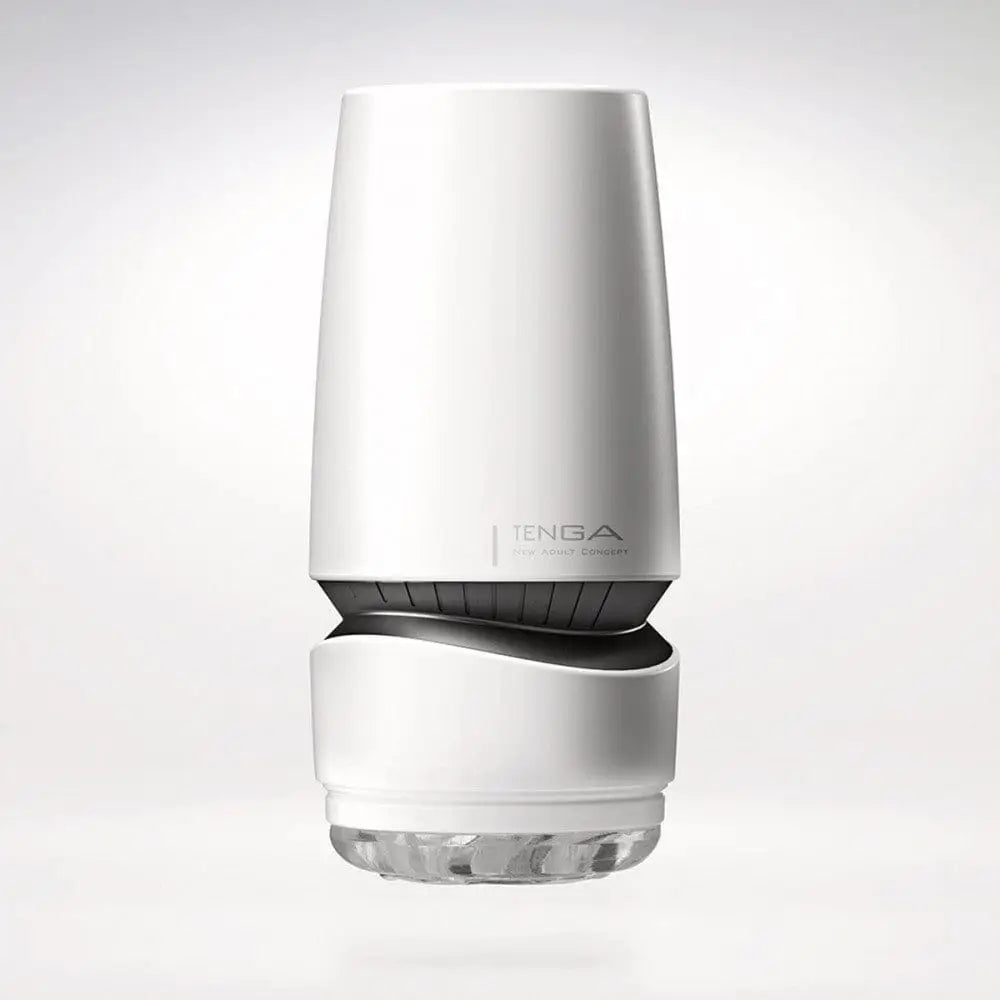 Tenga® Aero Reusable Masturbator - Rolik®