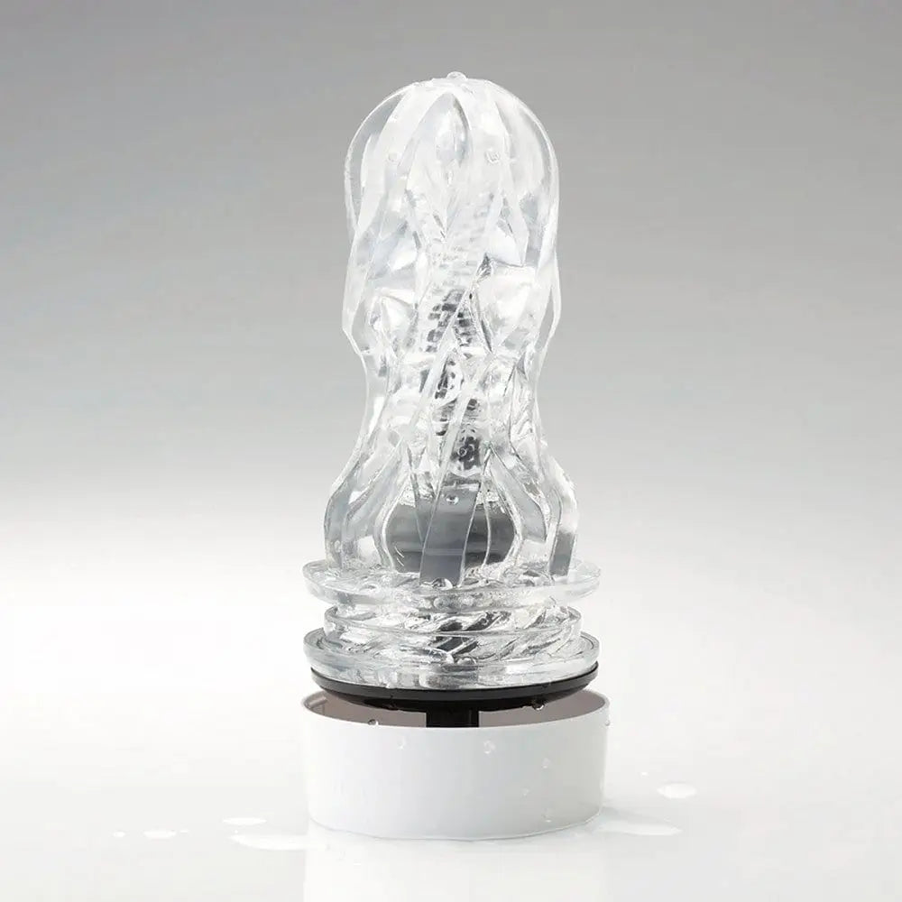 Tenga® Aero Reusable Masturbator - Rolik®