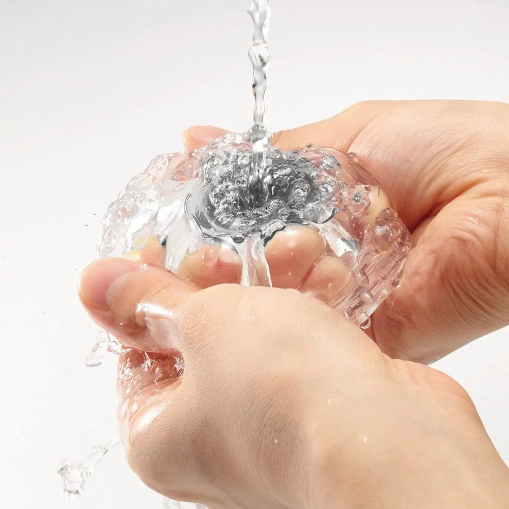 Tenga® Aero Reusable Masturbator - Rolik®