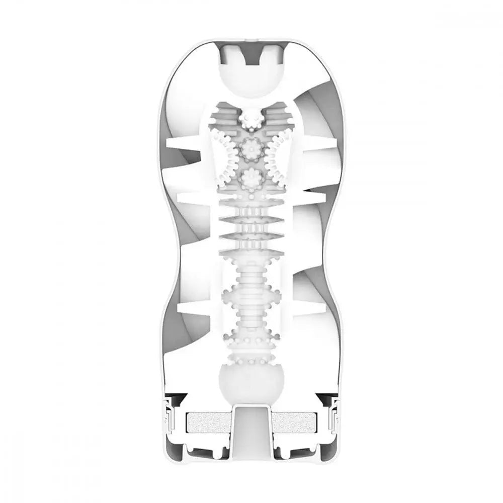 Tenga® Air Flow Cup Disposable Masturbator - Rolik®
