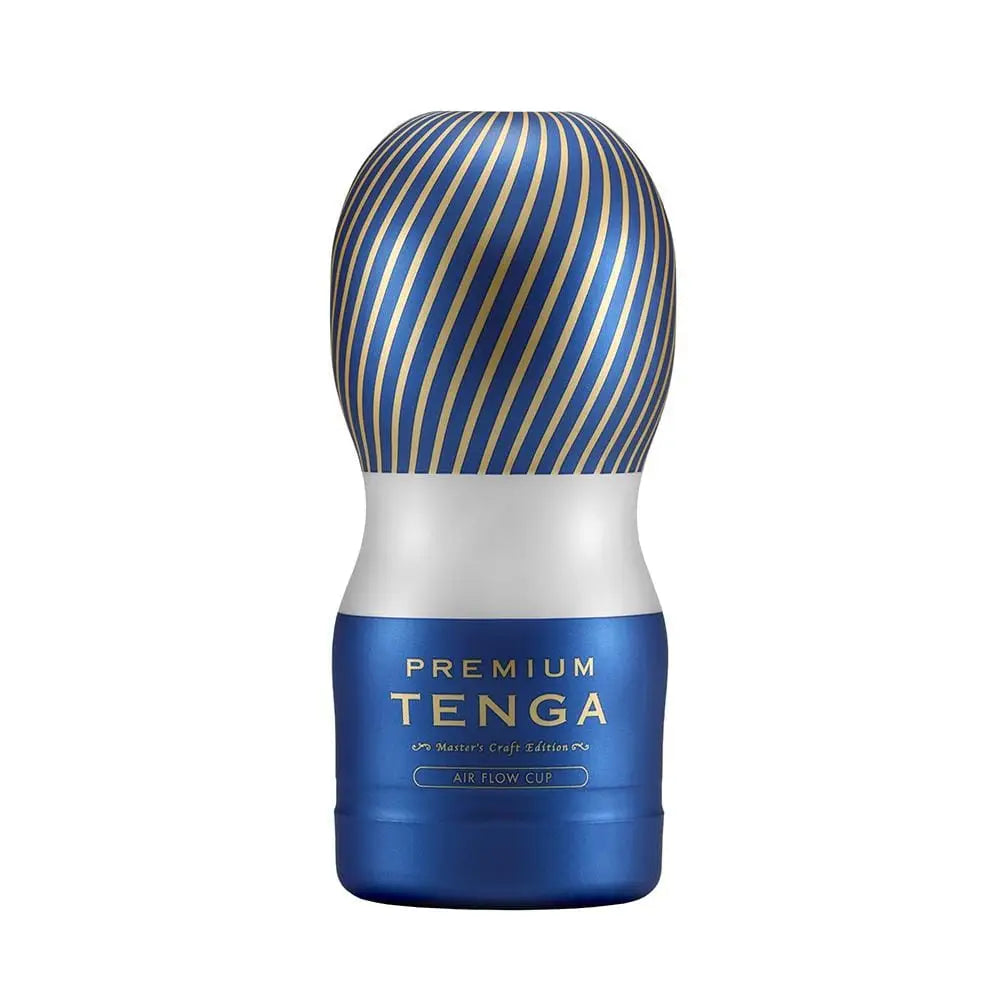 Tenga® Air Flow Cup Disposable Masturbator - Rolik®
