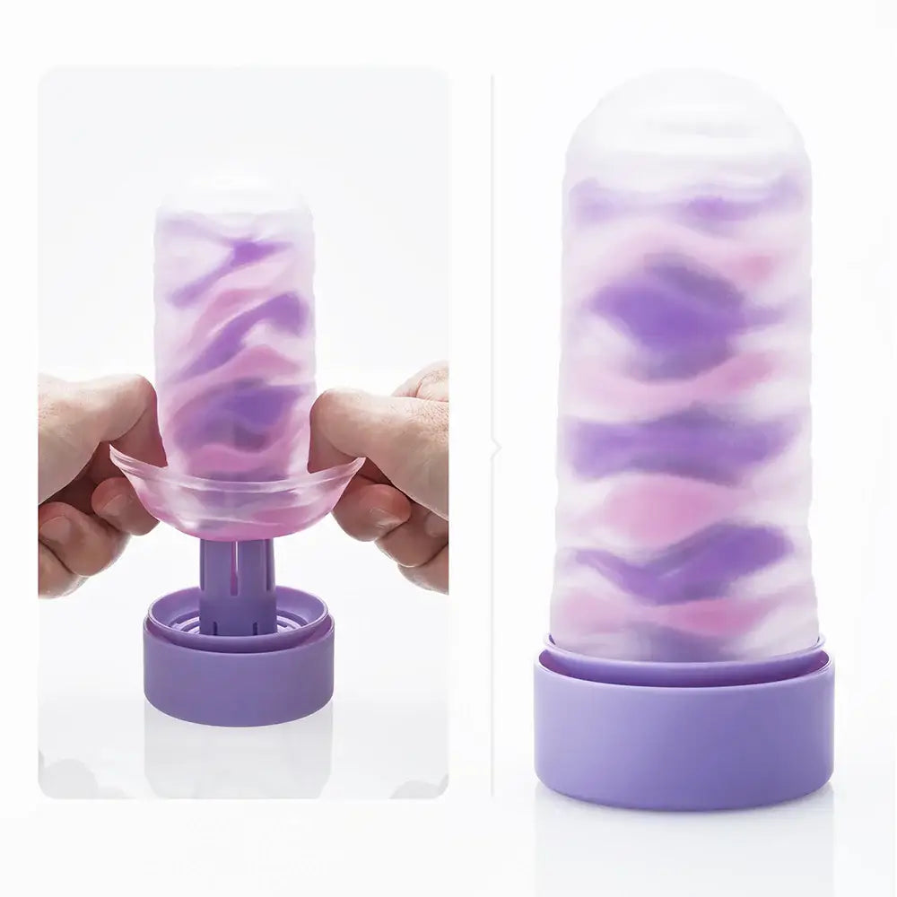 Arte Reusable Masturbators - Masturbator