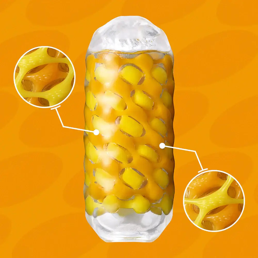 Arte Reusable Masturbators - Masturbator
