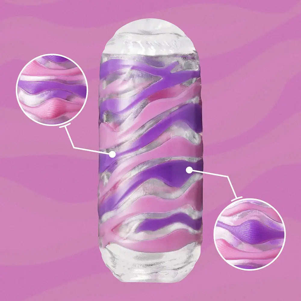 Arte Reusable Masturbators - Masturbator