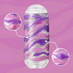 Arte Reusable Masturbators - Masturbator