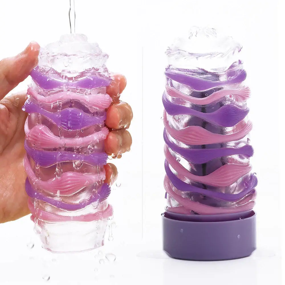 Arte Reusable Masturbators - Masturbator