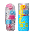 Tenga® Bobble Crazy Cubes Reusable Masturbator - Rolik®