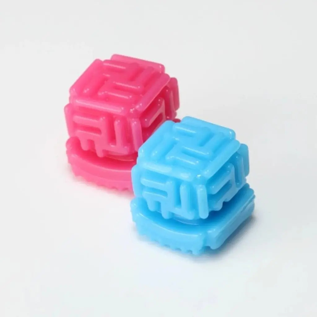 Tenga® Bobble Crazy Cubes Reusable Masturbator - Rolik®