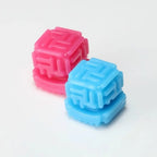 Tenga® Bobble Crazy Cubes Reusable Masturbator - Rolik®